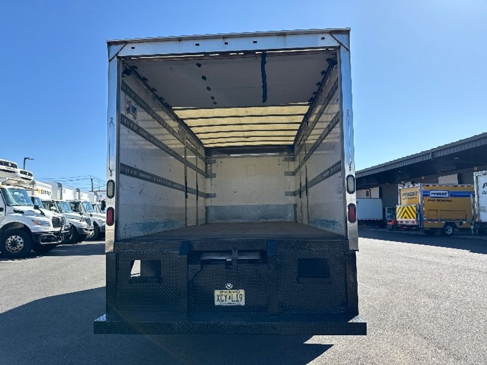 Medium Duty Box Truck-Light and Medium Duty Trucks-Freightliner-2016-M2-Linden-NJ-154,712\n\t\tmiles-$ 48,500 - Image 9