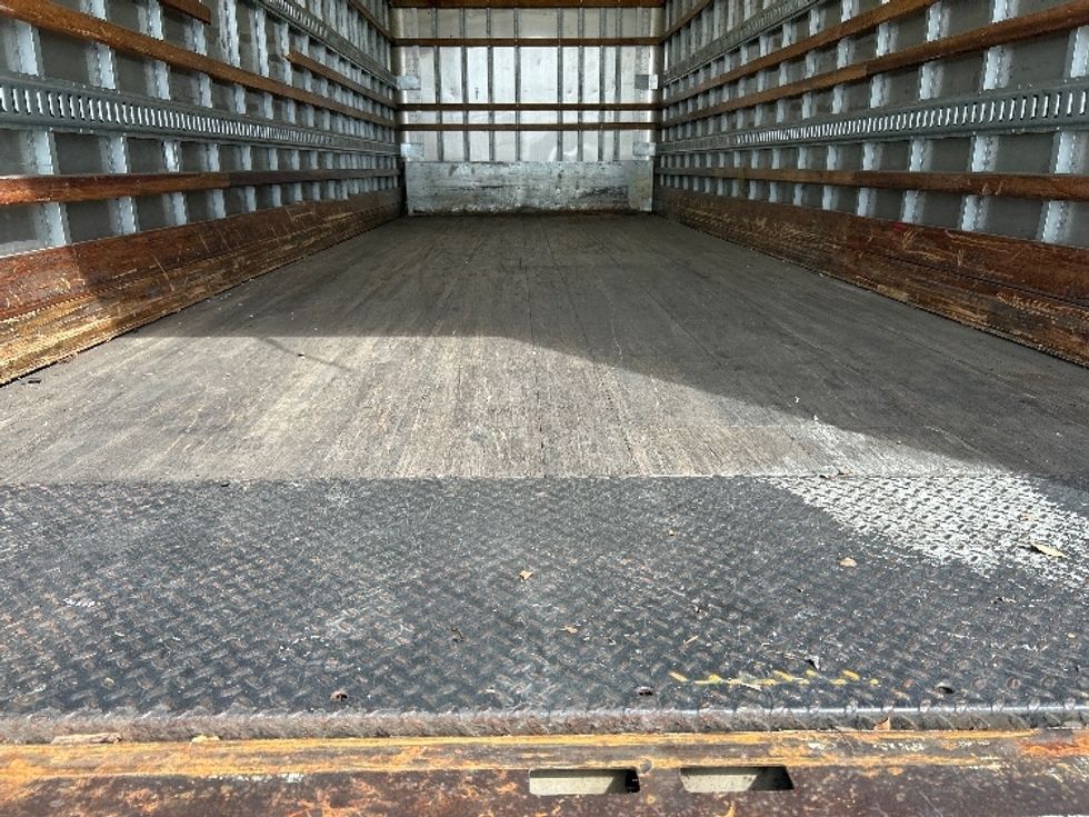 Medium Duty Box Truck-Light and Medium Duty Trucks-Freightliner-2016-M2-Medley-FL-245,943\n\t\tmiles-$ 27,500 - Image 10