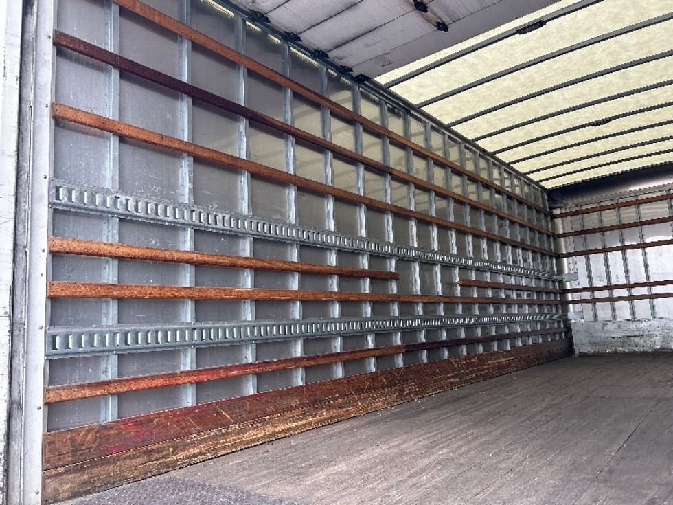 Medium Duty Box Truck-Light and Medium Duty Trucks-Freightliner-2016-M2-Medley-FL-245,943\n\t\tmiles-$ 27,500 - Image 11