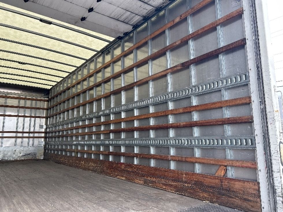 Medium Duty Box Truck-Light and Medium Duty Trucks-Freightliner-2016-M2-Medley-FL-245,943\n\t\tmiles-$ 27,500 - Image 12