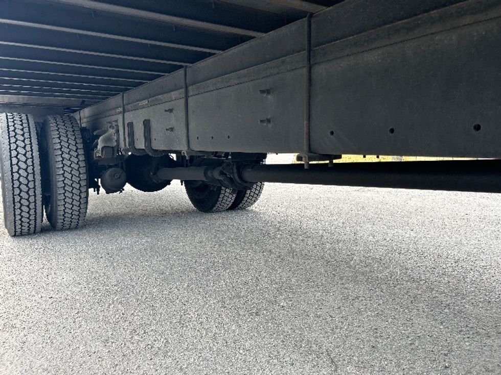 Medium Duty Box Truck-Light and Medium Duty Trucks-Freightliner-2016-M2-Medley-FL-245,943\n\t\tmiles-$ 27,500 - Image 14