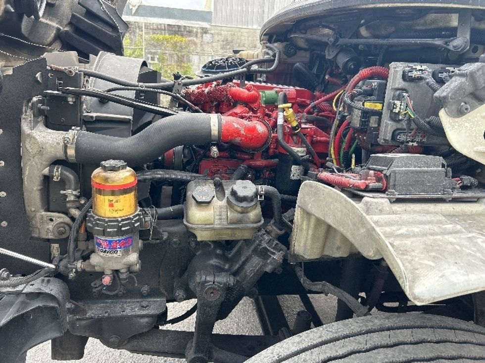 Medium Duty Box Truck-Light and Medium Duty Trucks-Freightliner-2016-M2-Medley-FL-245,943\n\t\tmiles-$ 27,500 - Image 24