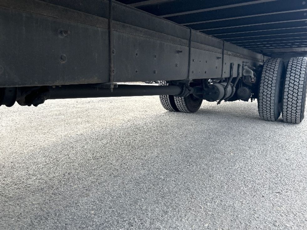 Medium Duty Box Truck-Light and Medium Duty Trucks-Freightliner-2016-M2-Medley-FL-245,943\n\t\tmiles-$ 27,500 - Image 5