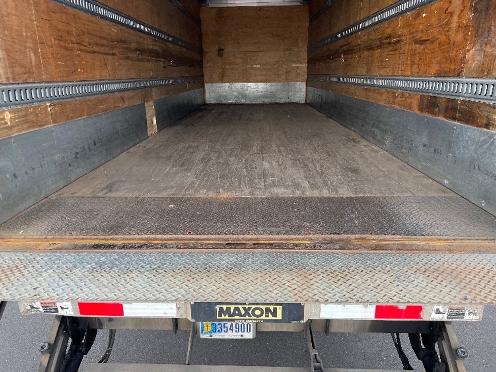 Medium Duty Box Truck-Light and Medium Duty Trucks-Freightliner-2016-M2-Pennsauken-NJ-215,677\n\t\tmiles-$ 33,500 - Image 10