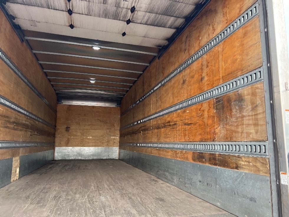 Medium Duty Box Truck-Light and Medium Duty Trucks-Freightliner-2016-M2-Pennsauken-NJ-215,677\n\t\tmiles-$ 33,500 - Image 12