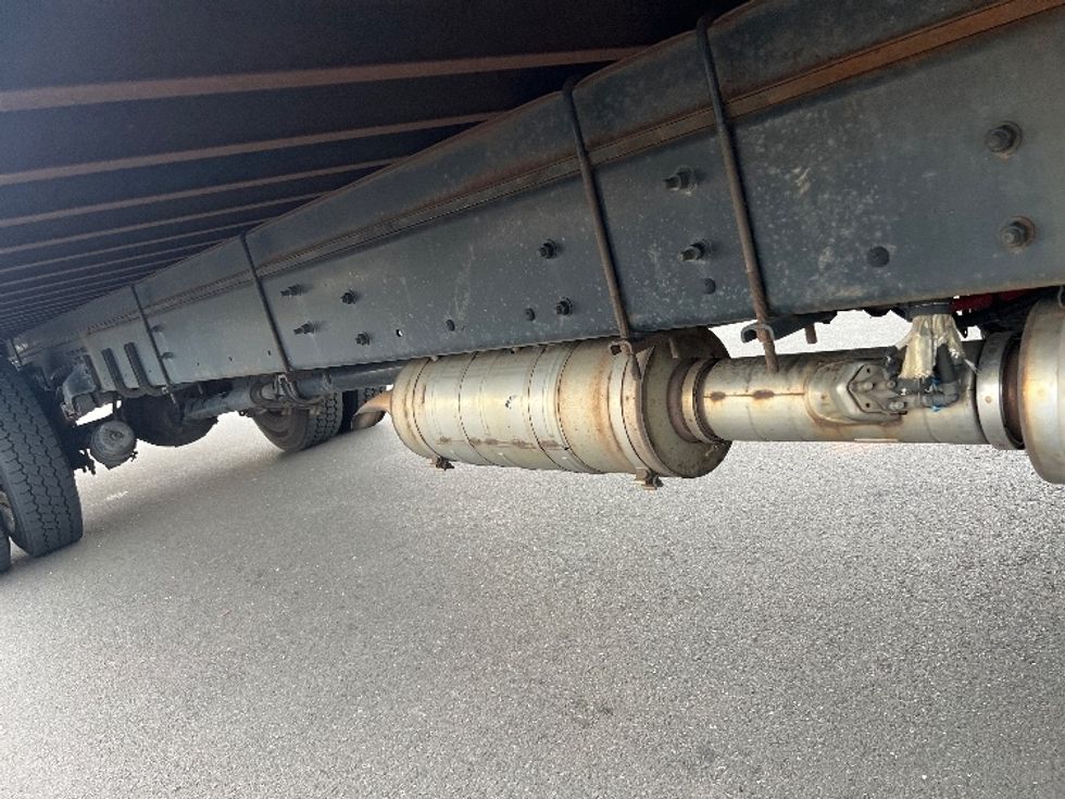 Medium Duty Box Truck-Light and Medium Duty Trucks-Freightliner-2016-M2-Pennsauken-NJ-215,677\n\t\tmiles-$ 33,500 - Image 14