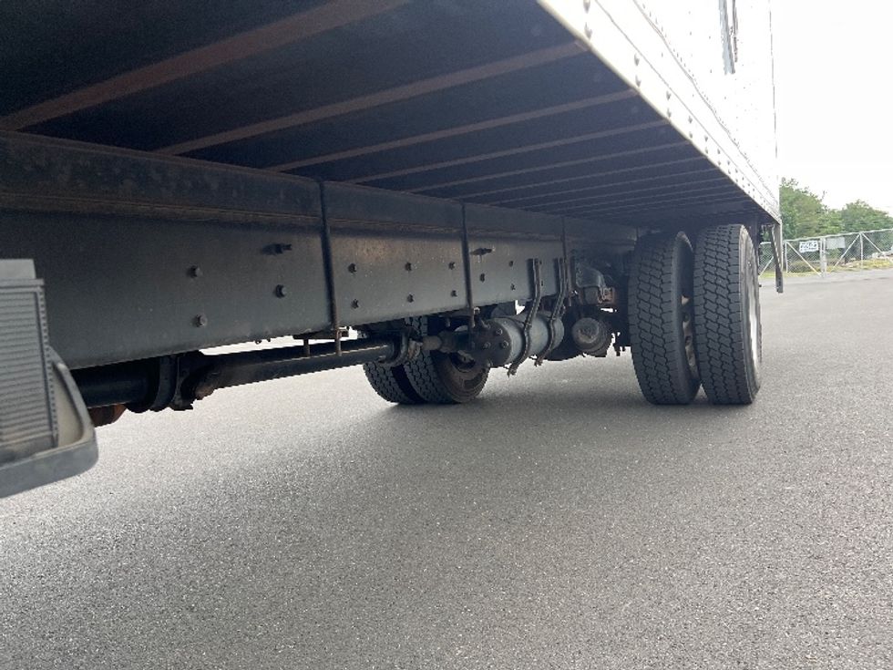 Medium Duty Box Truck-Light and Medium Duty Trucks-Freightliner-2016-M2-Pennsauken-NJ-215,677\n\t\tmiles-$ 33,500 - Image 5