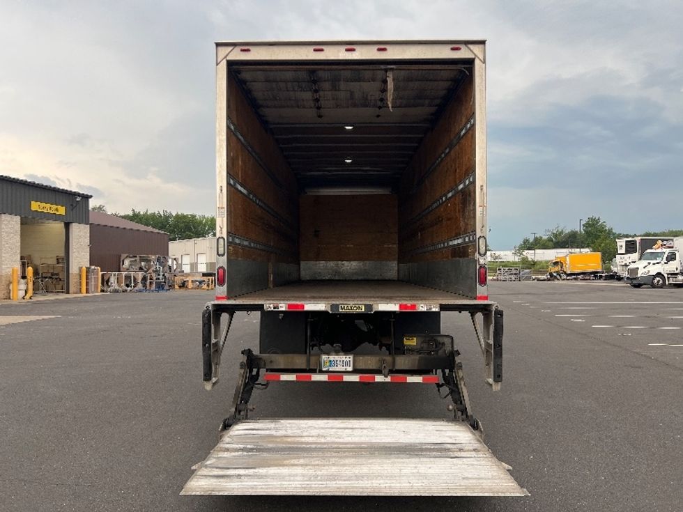 Medium Duty Box Truck-Light and Medium Duty Trucks-Freightliner-2016-M2-Pennsauken-NJ-215,677\n\t\tmiles-$ 33,500 - Image 9