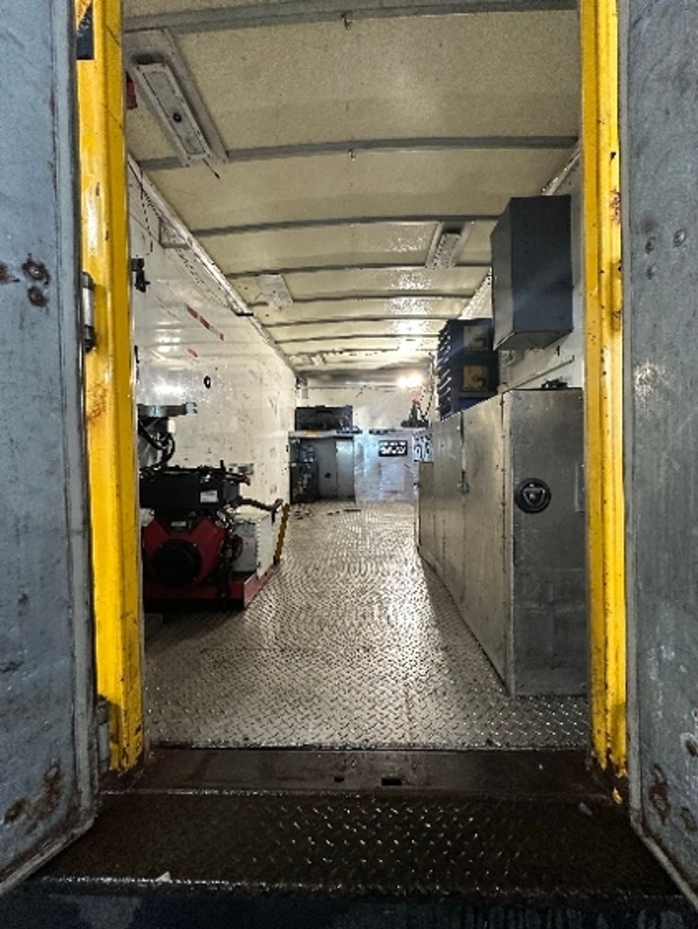 Medium Duty Box Truck-Light and Medium Duty Trucks-Freightliner-2016-M2-Piqua-OH-63,881\n\t\tmiles-$ 48,250 - Image 25