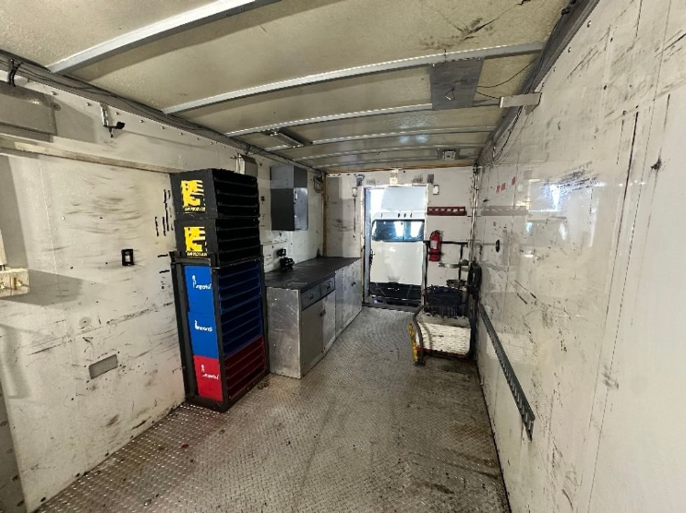 Medium Duty Box Truck-Light and Medium Duty Trucks-Freightliner-2016-M2-Piqua-OH-63,881\n\t\tmiles-$ 48,250 - Image 29