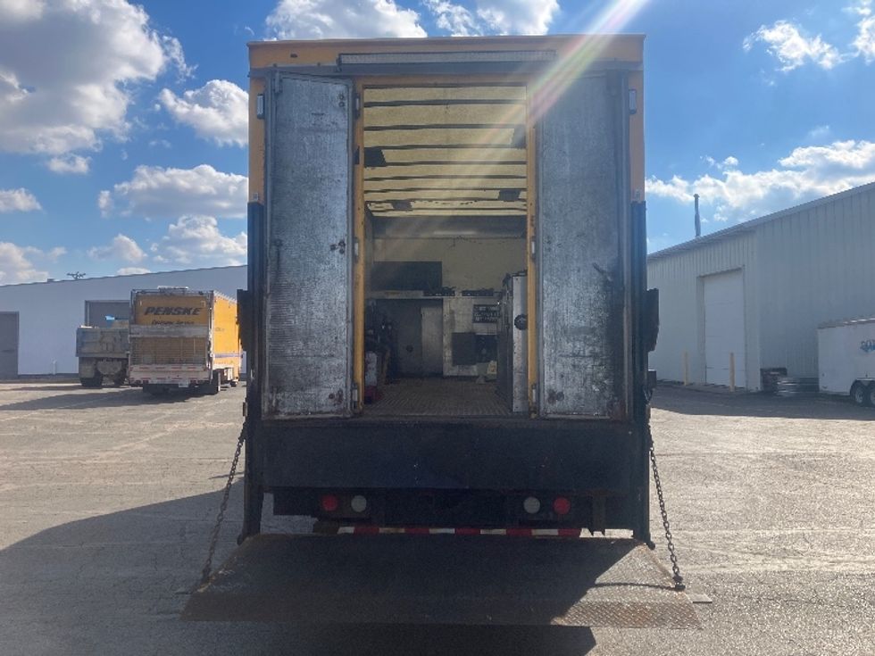Medium Duty Box Truck-Light and Medium Duty Trucks-Freightliner-2016-M2-Piqua-OH-63,881\n\t\tmiles-$ 48,250 - Image 8