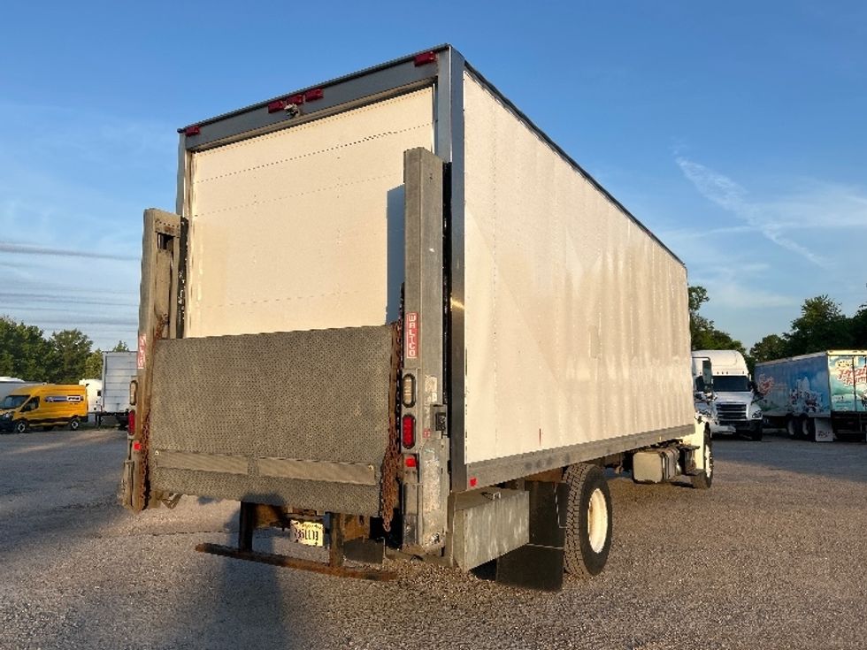 Medium Duty Box Truck-Light and Medium Duty Trucks-Freightliner-2016-M2-Poplar Bluff-MO-142,472\n\t\tmiles-$ 48,750 - Image 13