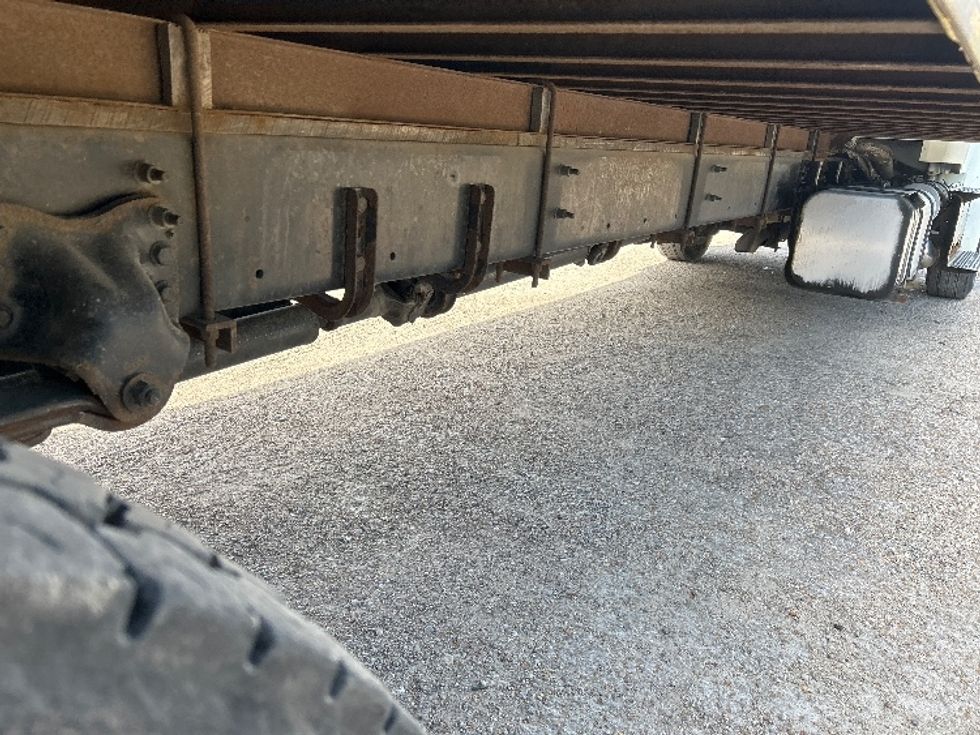 Medium Duty Box Truck-Light and Medium Duty Trucks-Freightliner-2016-M2-Poplar Bluff-MO-142,472\n\t\tmiles-$ 48,750 - Image 14