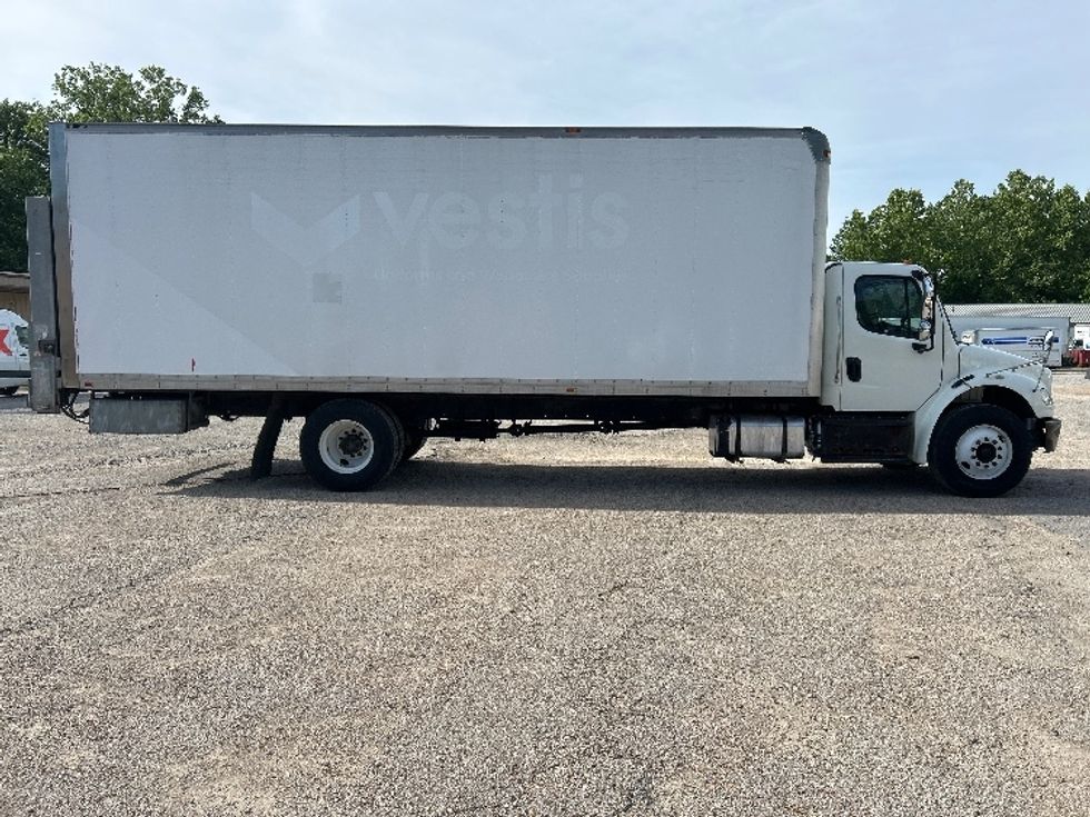 Medium Duty Box Truck-Light and Medium Duty Trucks-Freightliner-2016-M2-Poplar Bluff-MO-142,472\n\t\tmiles-$ 48,750 - Image 15
