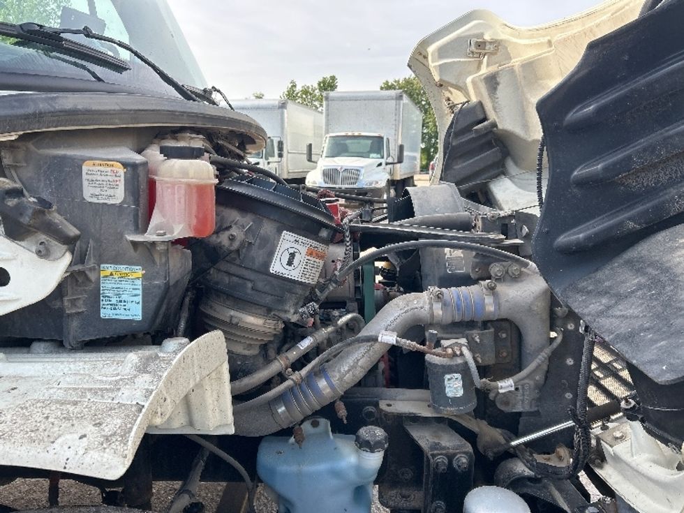 Medium Duty Box Truck-Light and Medium Duty Trucks-Freightliner-2016-M2-Poplar Bluff-MO-142,472\n\t\tmiles-$ 48,750 - Image 22