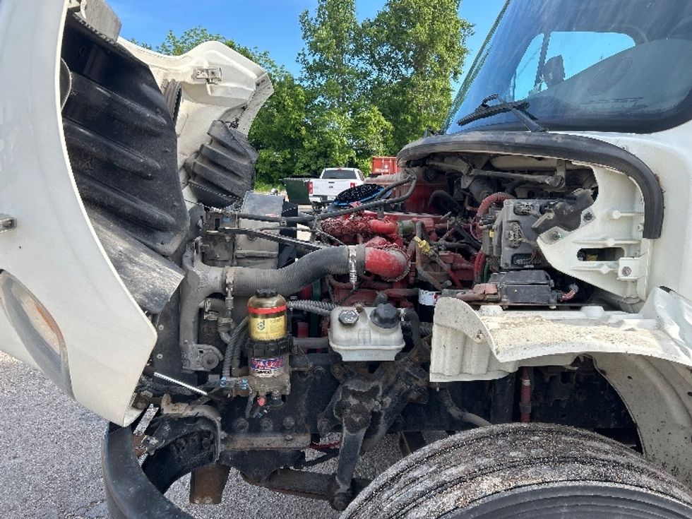 Medium Duty Box Truck-Light and Medium Duty Trucks-Freightliner-2016-M2-Poplar Bluff-MO-142,472\n\t\tmiles-$ 48,750 - Image 23