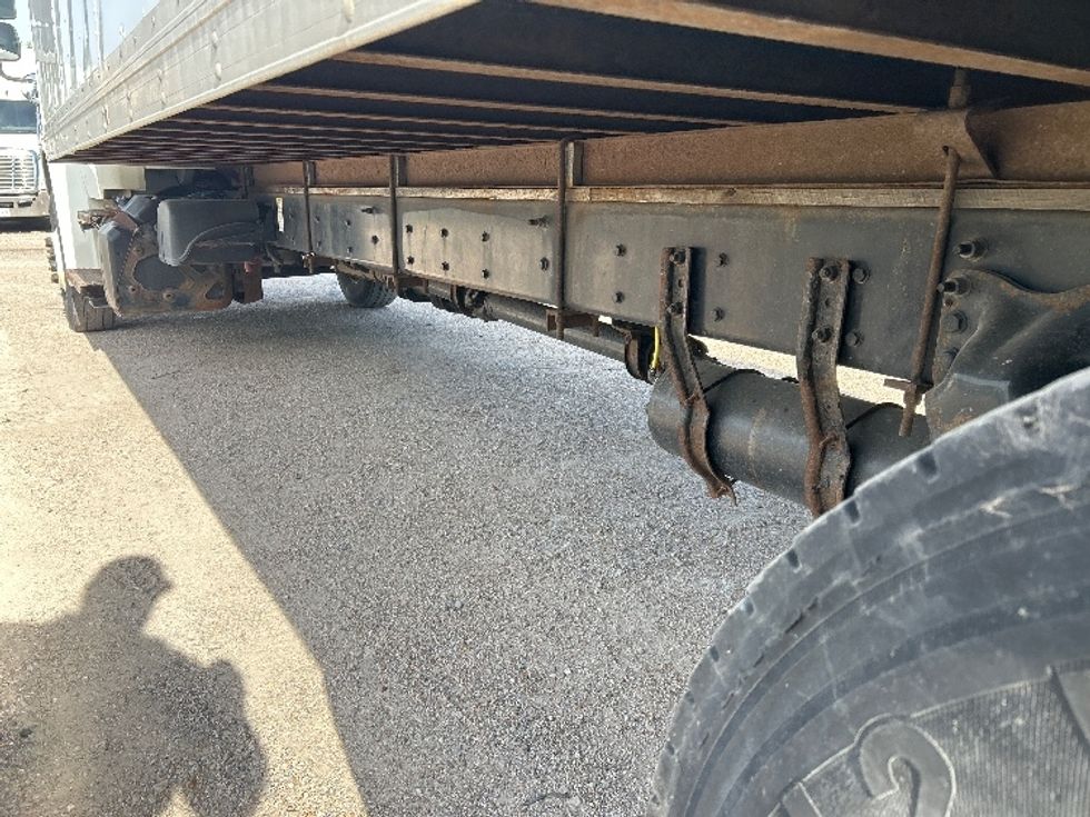 Medium Duty Box Truck-Light and Medium Duty Trucks-Freightliner-2016-M2-Poplar Bluff-MO-142,472\n\t\tmiles-$ 48,750 - Image 5