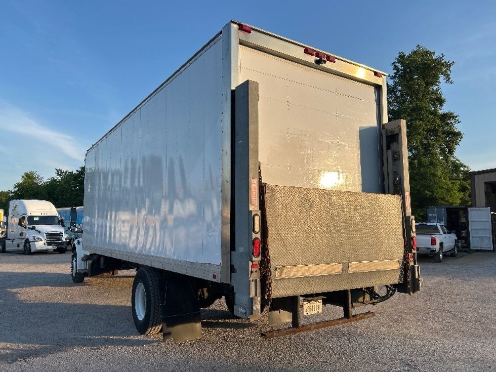 Medium Duty Box Truck-Light and Medium Duty Trucks-Freightliner-2016-M2-Poplar Bluff-MO-142,472\n\t\tmiles-$ 48,750 - Image 6