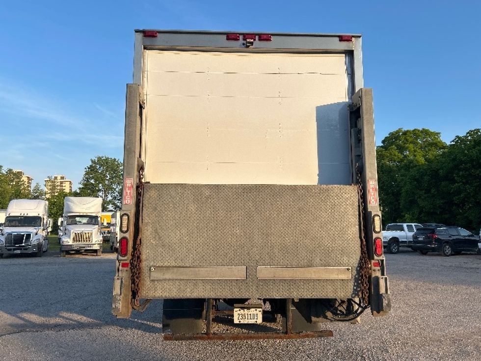 Medium Duty Box Truck-Light and Medium Duty Trucks-Freightliner-2016-M2-Poplar Bluff-MO-142,472\n\t\tmiles-$ 48,750 - Image 7