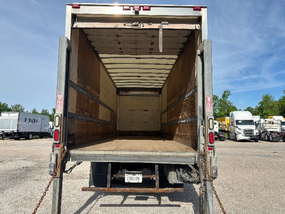Medium Duty Box Truck-Light and Medium Duty Trucks-Freightliner-2016-M2-Poplar Bluff-MO-142,472\n\t\tmiles-$ 48,750 - Image 8