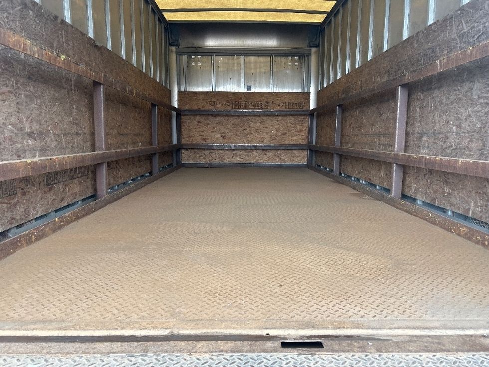 Medium Duty Box Truck-Light and Medium Duty Trucks-Freightliner-2016-M2-Portland-OR-106,832\n\t\tmiles-$ 44,250 - Image 10