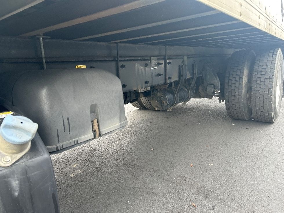 Medium Duty Box Truck-Light and Medium Duty Trucks-Freightliner-2016-M2-Portland-OR-106,832\n\t\tmiles-$ 44,250 - Image 5