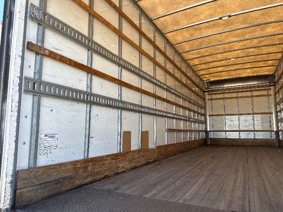 Medium Duty Box Truck-Light and Medium Duty Trucks-Freightliner-2016-M2-Richmond-CA-88,739\n\t\tmiles-$ 37,000 - Image 11