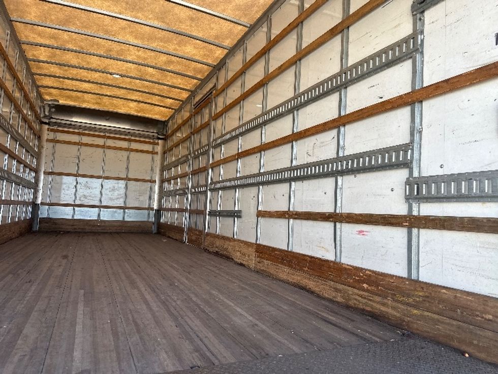 Medium Duty Box Truck-Light and Medium Duty Trucks-Freightliner-2016-M2-Richmond-CA-88,739\n\t\tmiles-$ 37,000 - Image 12