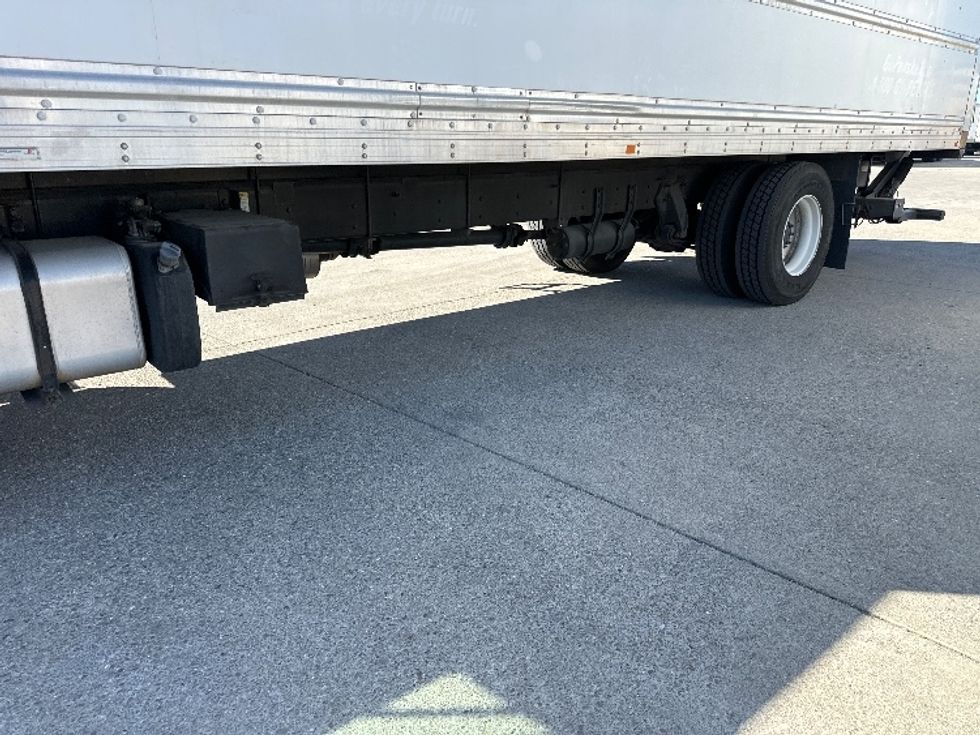 Medium Duty Box Truck-Light and Medium Duty Trucks-Freightliner-2016-M2-Richmond-CA-88,739\n\t\tmiles-$ 37,000 - Image 5