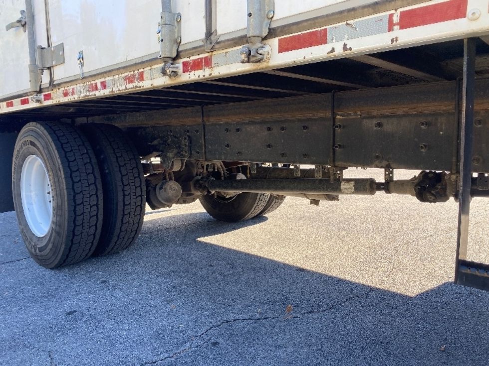 Medium Duty Box Truck-Light and Medium Duty Trucks-Freightliner-2016-M2-Salem-VA-115,300\n\t\tmiles-$ 37,000 - Image 14