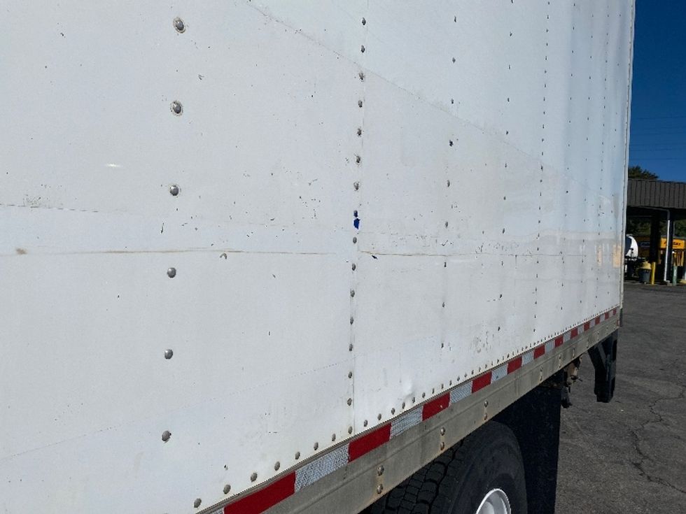 Medium Duty Box Truck-Light and Medium Duty Trucks-Freightliner-2016-M2-Salem-VA-115,300\n\t\tmiles-$ 37,000 - Image 30
