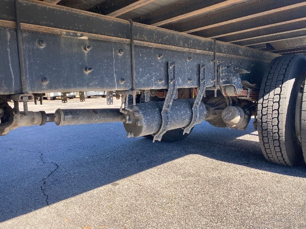 Medium Duty Box Truck-Light and Medium Duty Trucks-Freightliner-2016-M2-Salem-VA-115,300\n\t\tmiles-$ 37,000 - Image 5
