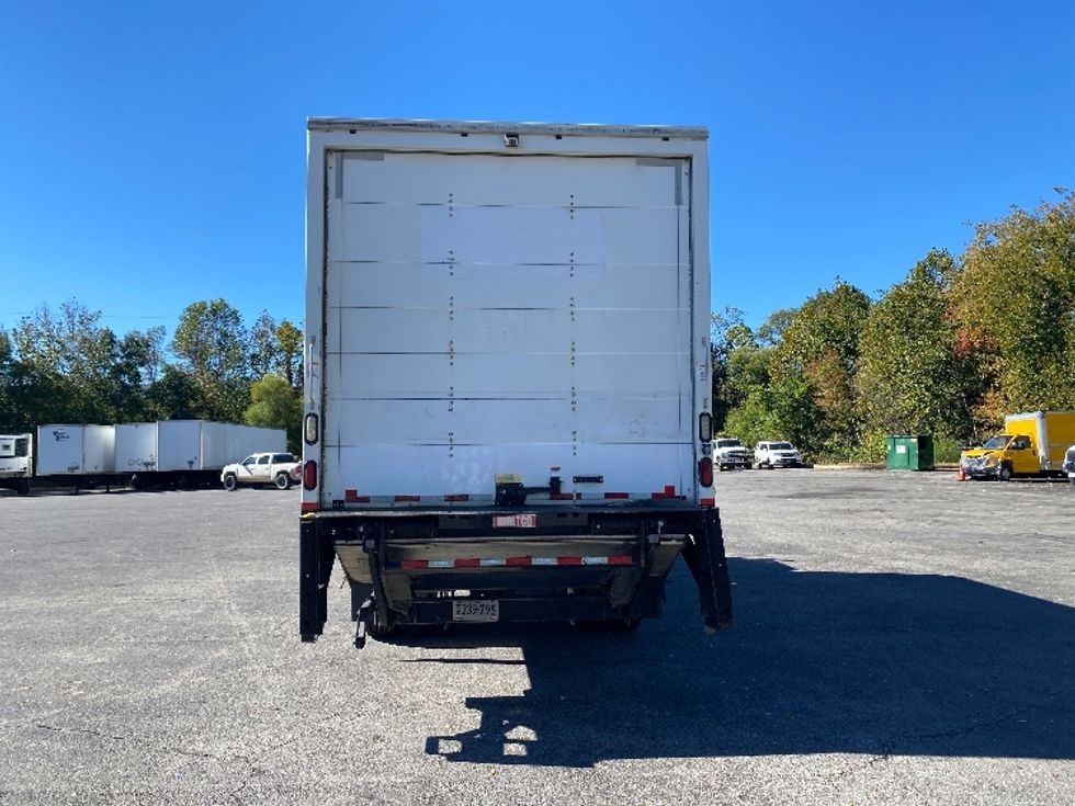 Medium Duty Box Truck-Light and Medium Duty Trucks-Freightliner-2016-M2-Salem-VA-115,300\n\t\tmiles-$ 37,000 - Image 7