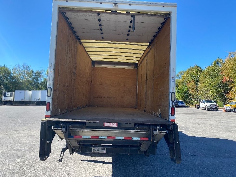 Medium Duty Box Truck-Light and Medium Duty Trucks-Freightliner-2016-M2-Salem-VA-115,300\n\t\tmiles-$ 37,000 - Image 8