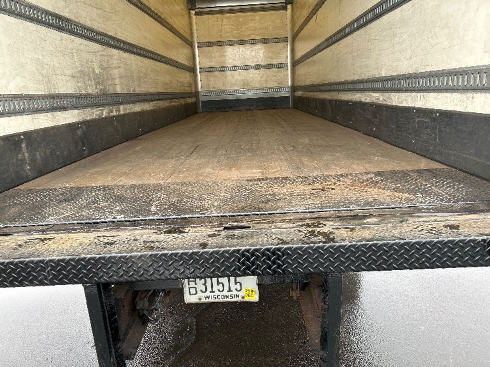 Medium Duty Box Truck-Light and Medium Duty Trucks-Freightliner-2016-M2-Sheboygan-WI-26,462\n\t\tmiles-$ 43,500 - Image 10