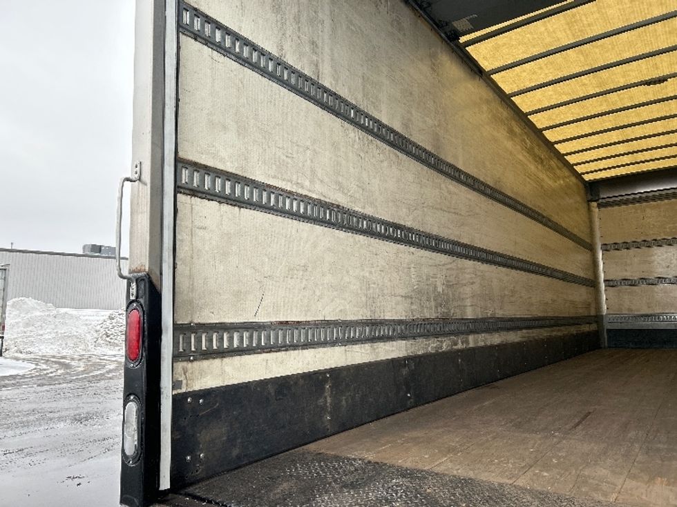 Medium Duty Box Truck-Light and Medium Duty Trucks-Freightliner-2016-M2-Sheboygan-WI-26,462\n\t\tmiles-$ 43,500 - Image 11