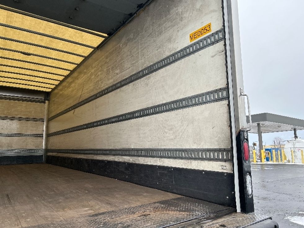 Medium Duty Box Truck-Light and Medium Duty Trucks-Freightliner-2016-M2-Sheboygan-WI-26,462\n\t\tmiles-$ 43,500 - Image 12
