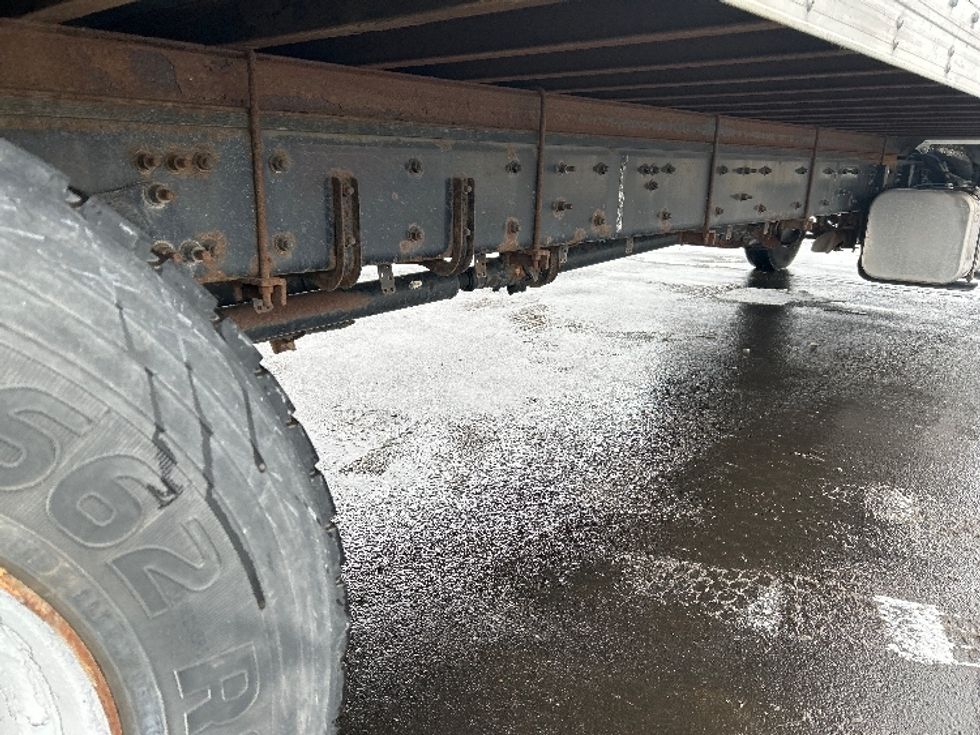 Medium Duty Box Truck-Light and Medium Duty Trucks-Freightliner-2016-M2-Sheboygan-WI-26,462\n\t\tmiles-$ 43,500 - Image 14