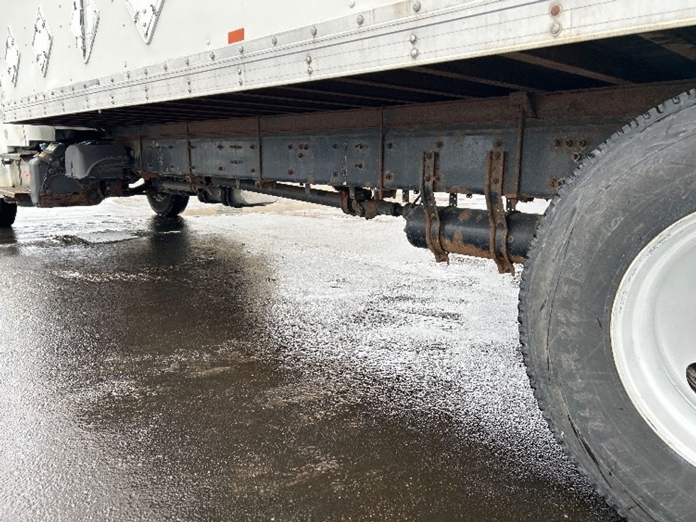 Medium Duty Box Truck-Light and Medium Duty Trucks-Freightliner-2016-M2-Sheboygan-WI-26,462\n\t\tmiles-$ 43,500 - Image 5