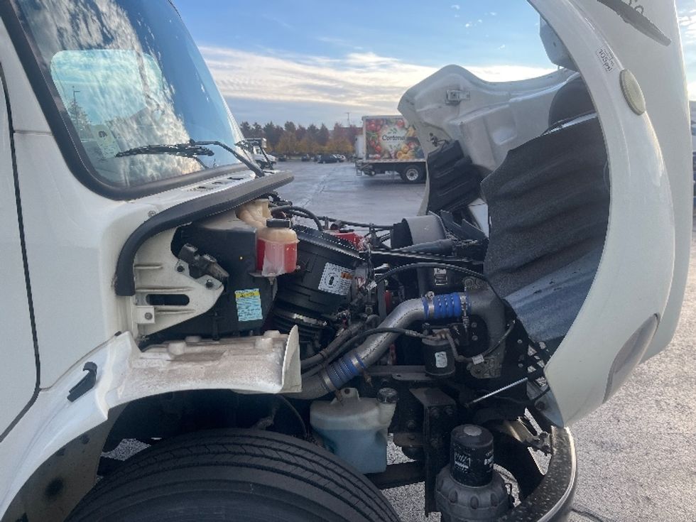 Medium Duty Box Truck-Light and Medium Duty Trucks-Freightliner-2016-M2-Sturtevant-WI-61,509\n\t\tmiles-$ 47,500 - Image 23