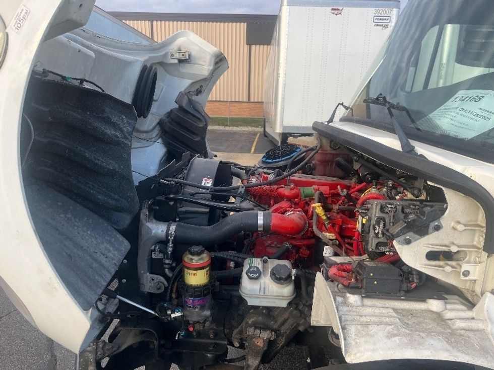 Medium Duty Box Truck-Light and Medium Duty Trucks-Freightliner-2016-M2-Sturtevant-WI-61,509\n\t\tmiles-$ 47,500 - Image 24