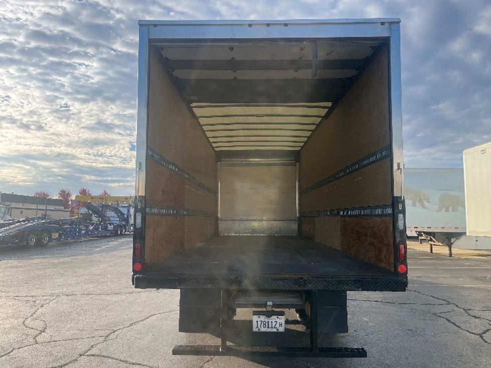 Medium Duty Box Truck-Light and Medium Duty Trucks-Freightliner-2016-M2-Sturtevant-WI-61,509\n\t\tmiles-$ 47,500 - Image 8