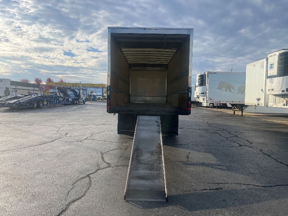 Medium Duty Box Truck-Light and Medium Duty Trucks-Freightliner-2016-M2-Sturtevant-WI-61,509\n\t\tmiles-$ 47,500 - Image 9