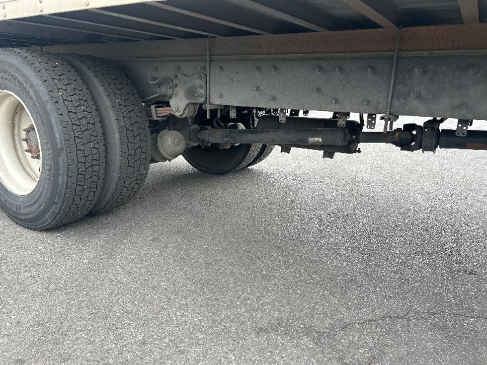 Medium Duty Box Truck-Light and Medium Duty Trucks-Freightliner-2016-M2-Torrance-CA-226,377\n\t\tmiles-$ 38,750 - Image 13