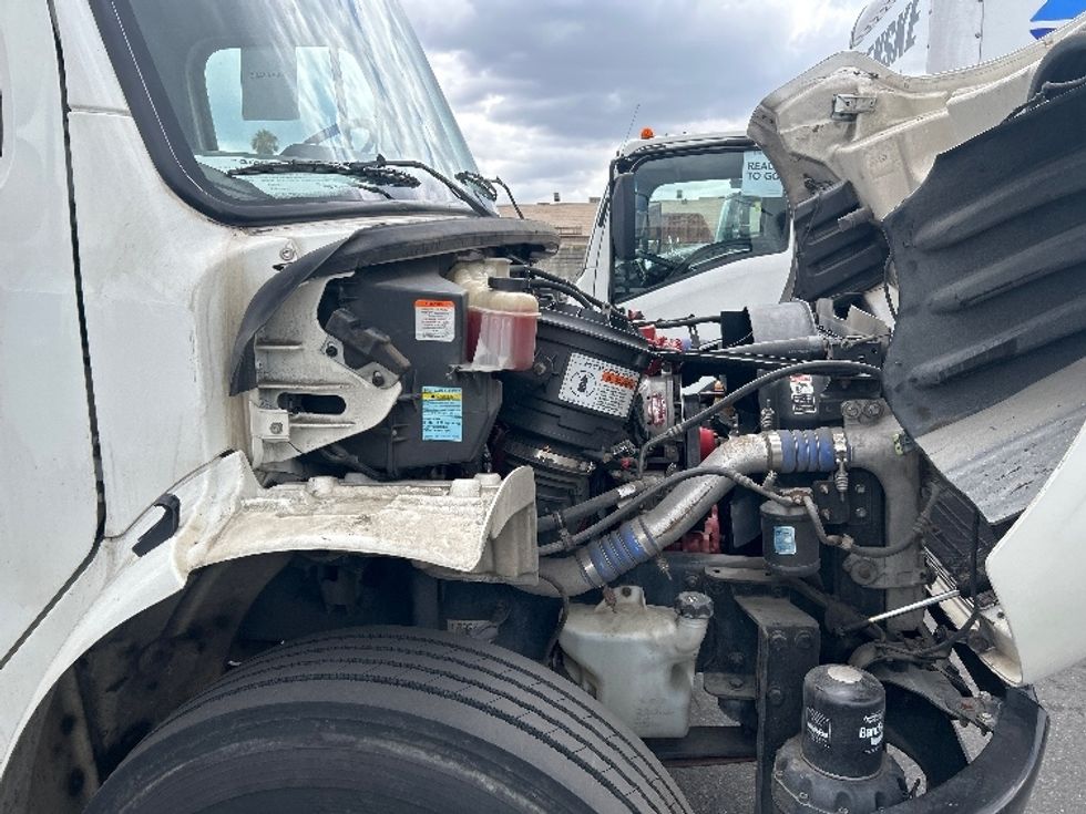 Medium Duty Box Truck-Light and Medium Duty Trucks-Freightliner-2016-M2-Torrance-CA-226,377\n\t\tmiles-$ 38,750 - Image 22