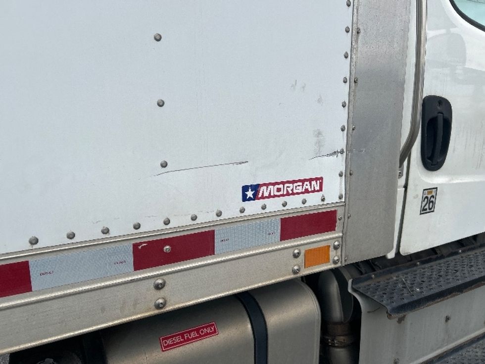 Medium Duty Box Truck-Light and Medium Duty Trucks-Freightliner-2016-M2-Torrance-CA-226,377\n\t\tmiles-$ 38,750 - Image 24