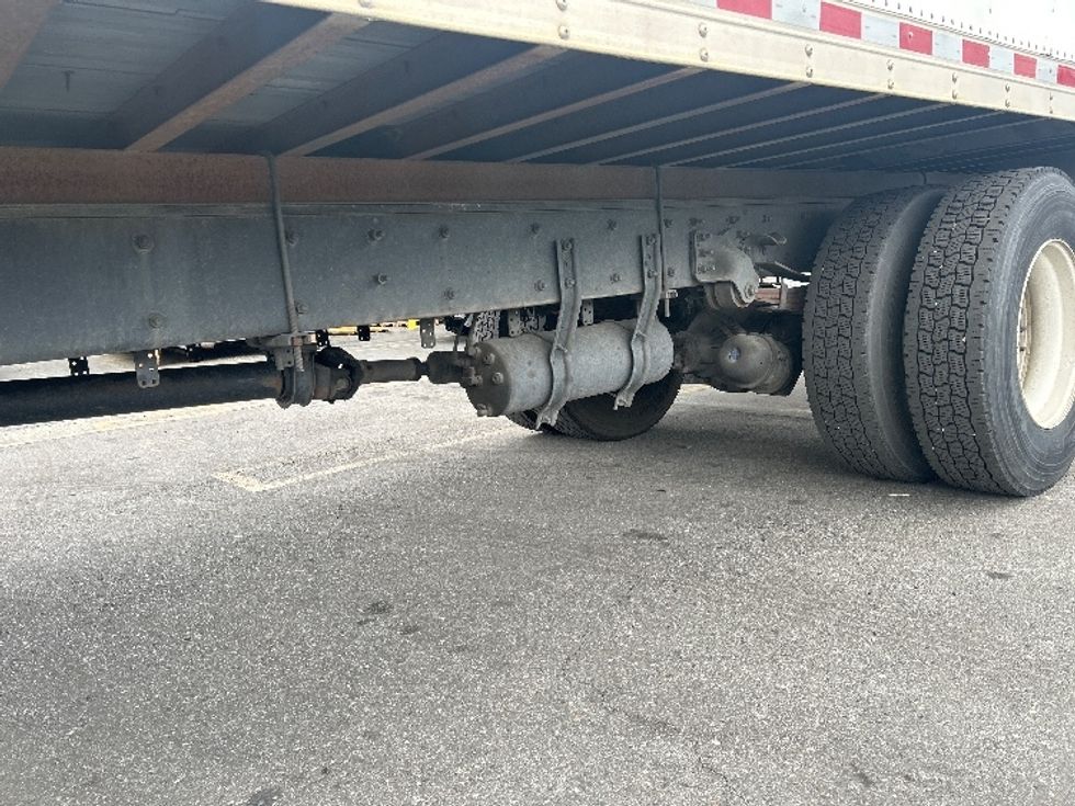 Medium Duty Box Truck-Light and Medium Duty Trucks-Freightliner-2016-M2-Torrance-CA-226,377\n\t\tmiles-$ 38,750 - Image 5