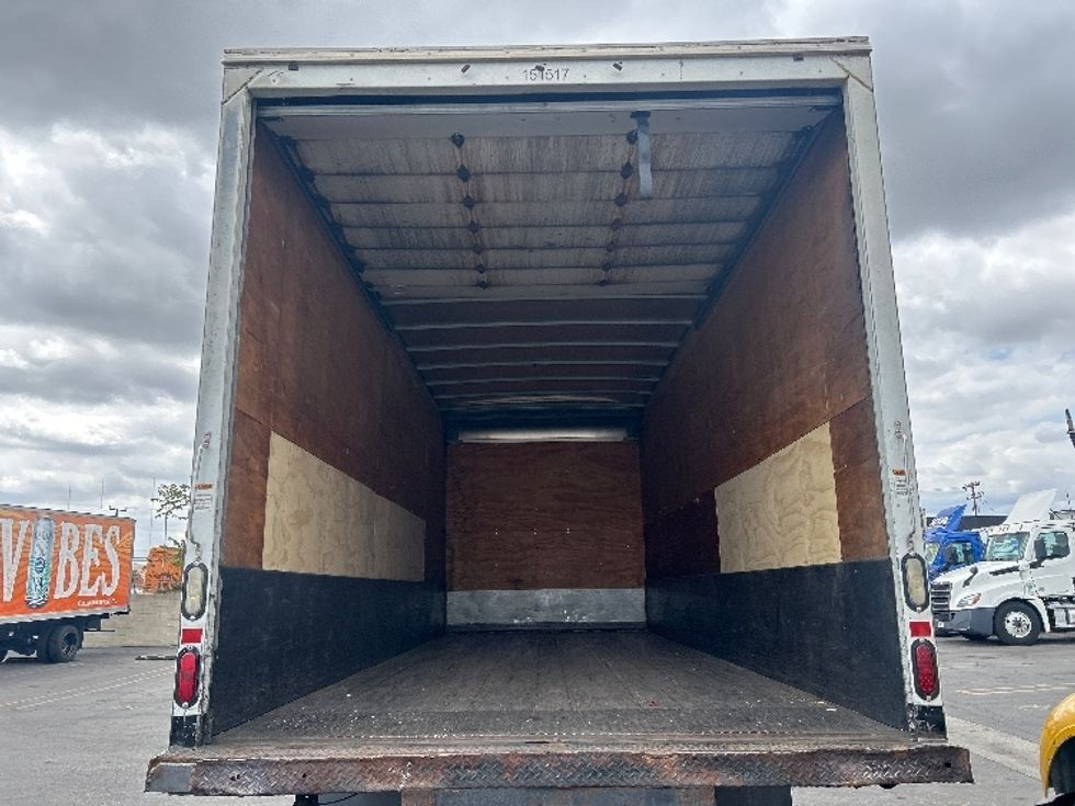 Medium Duty Box Truck-Light and Medium Duty Trucks-Freightliner-2016-M2-Torrance-CA-226,377\n\t\tmiles-$ 38,750 - Image 8