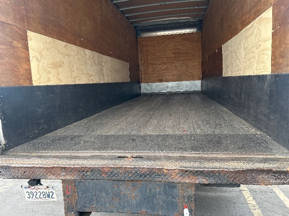 Medium Duty Box Truck-Light and Medium Duty Trucks-Freightliner-2016-M2-Torrance-CA-226,377\n\t\tmiles-$ 38,750 - Image 9