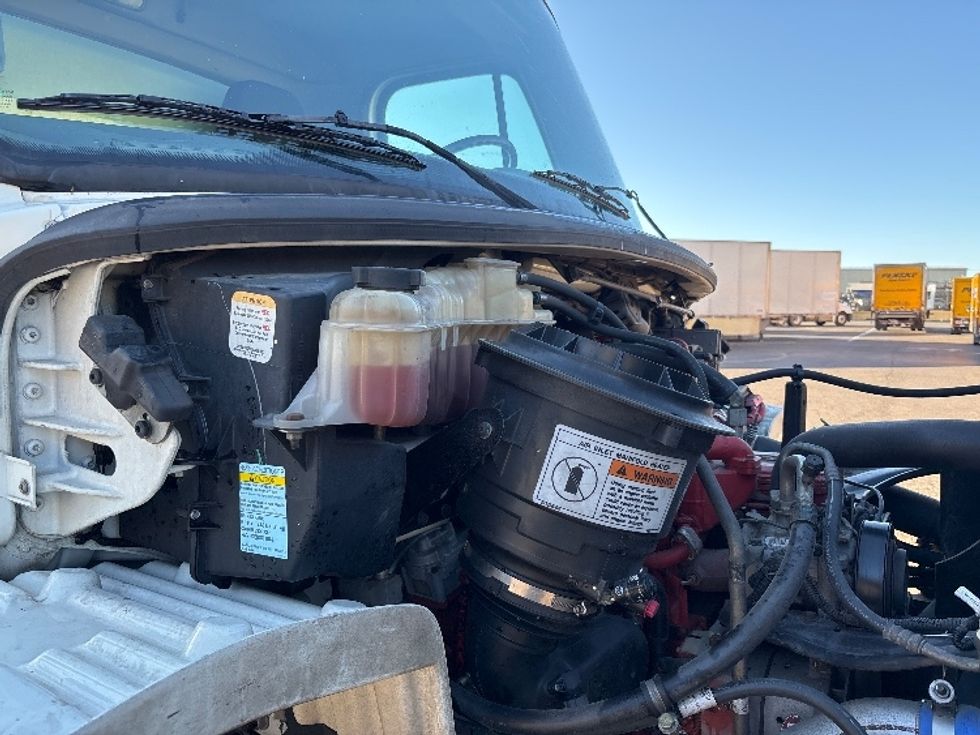 Medium Duty Box Truck-Light and Medium Duty Trucks-Freightliner-2016-M2-Torrance-CA-264,389\n\t\tmiles-$ 33,500 - Image 23